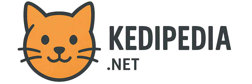 Kedipedia