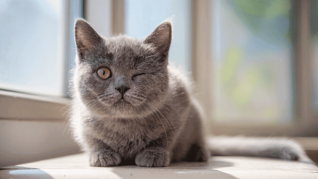 kediler-neden-goz-kirpar2-1024x578 Kediler Neden Göz Kırpar? (Kedi Göz Kırpmasının Anlamı)